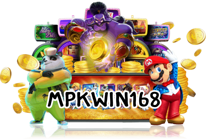 MPKWIN168